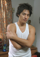 鸡排英雄演员表阿华剧照图片