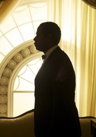 白宫管家演员表尤金·艾伦剧照图片