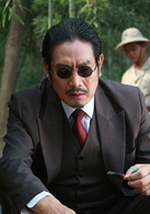 火线追凶演员表洪涛剧照图片