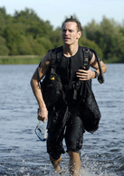 伊甸湖演员表史帝夫/Steve剧照图片