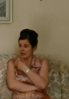 天堂：信仰演员表安娜·玛利亚 剧照图片