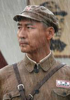 《铁流1949》演员表刘铁柱剧照图片