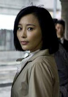 忠诚与背叛演员表何梦兰剧照图片