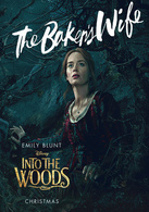 魔法黑森林演员表面包师的妻子剧照图片