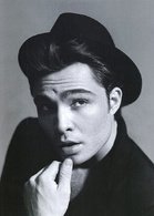 罗密欧与朱丽叶演员表Tybalt剧照图片