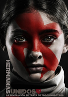 饥饿游戏3：嘲笑鸟（下）演员表波丽姆·伊夫狄恩剧照图片