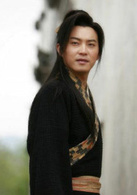 武林外传演员表白展堂剧照图片