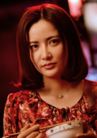 六世古宅 演员表二婶剧照图片