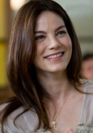 机关枪传教士演员表琳恩剧照图片