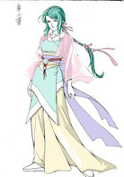 风云决演员表第二梦剧照图片