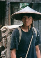 那人那山那狗，那山 那人 那狗演员表儿子剧照图片