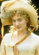 理智与情感演员表玛丽安娜剧照图片