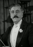 马戏团演员表马戏团老板剧照图片