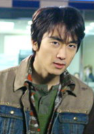 那小子真帅演员表智银圣剧照图片