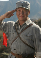 夜袭演员表赵大力剧照图片