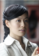 英雄·喋血演员表方惠如剧照图片