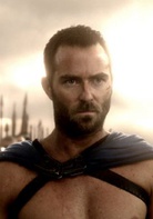 300勇士：帝国崛起演员表特米斯托克列斯剧照图片