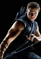 复仇者联盟演员表鹰眼剧照图片