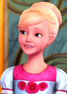 芭比之歌星公主演员表梅瑞狄斯Meredith剧照图片