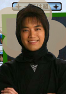 忍者乱太郎演员表土井半助剧照图片