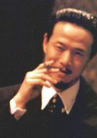 新上海滩演员表冯敬尧剧照图片