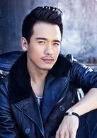 超级经纪人演员表剑龙剧照图片