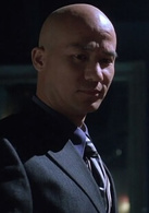 暗战演员表Baldy剧照图片