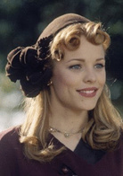 恋恋笔记本演员表艾丽剧照图片