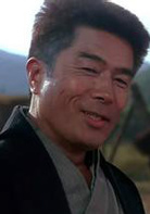 精武英雄演员表船越文夫剧照图片