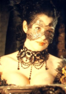 狼族盟约演员表西尔维亚剧照图片