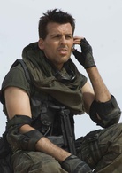 生化危机：灭绝演员表卡洛斯·奥利维拉剧照图片