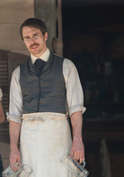 牛仔和外星人演员表医生剧照图片