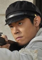 百年情书演员表林觉民剧照图片