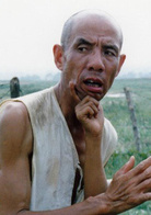 三毛从军记演员表老鬼剧照图片