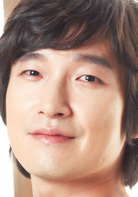 桃树演员表尚贤剧照图片