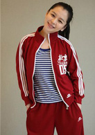 与时尚同居演员表英红    剧照图片