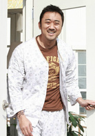 温暖的再见演员表武成剧照图片