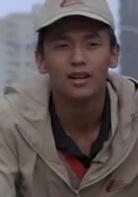 十七岁的单车演员表贵剧照图片