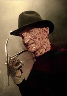 弗莱迪大战杰森演员表弗莱迪·克鲁格剧照图片