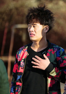 痞子·洛克演员表阿达剧照图片