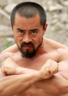 密道追踪之阴兵虎符演员表老大剧照图片