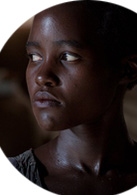 《为奴十二年》演员表帕特茜剧照图片