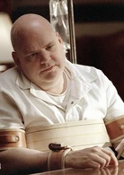 《致命ID》演员表麦肯·瑞夫剧照图片