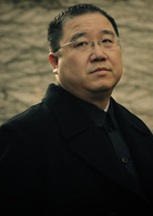 东风雨演员表老易剧照图片