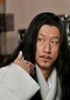 战国演员表孙膑剧照图片