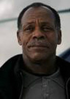 生死狙击演员表艾萨克·约翰逊剧照图片