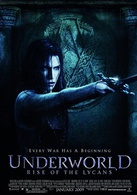 黑夜传说前传：狼族再起演员表索尼娅剧照图片