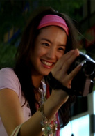 六号出口演员表Fion剧照图片