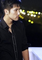 初恋浅规则演员表汤俊剧照图片