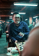 神之一手演员表宫秀剧照图片